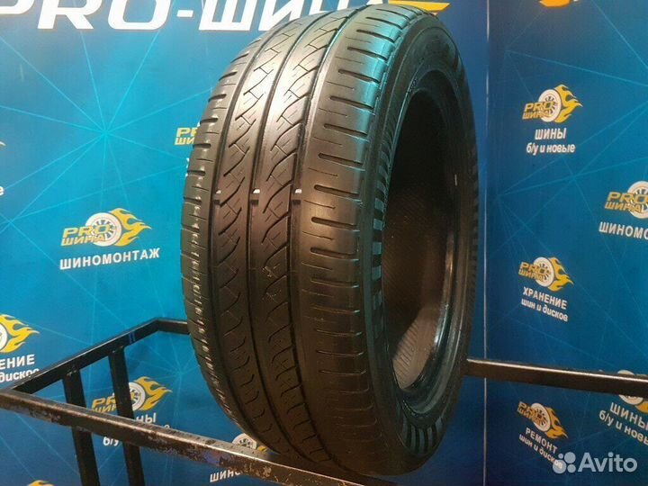 Yokohama A.Drive AA01 205/55 R16