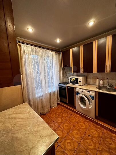 2-к. квартира, 45 м², 2/5 эт.