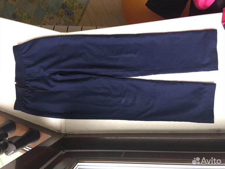 Спортивный костюм для девочки 134 рост