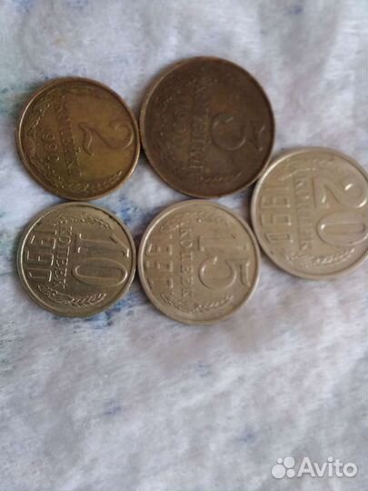 Денежные знаки продаю