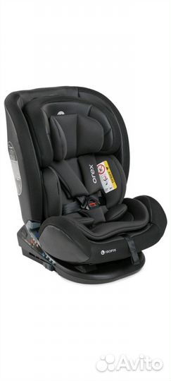 Автокресло Happy baby orex 0+