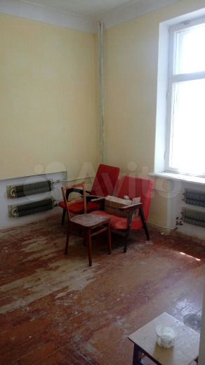 3-к. квартира, 63,5 м², 1/3 эт.