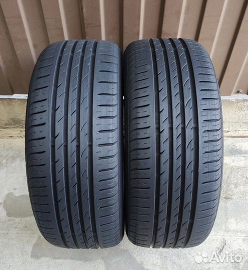Continental ContiPremiumContact 5 225/50 R18