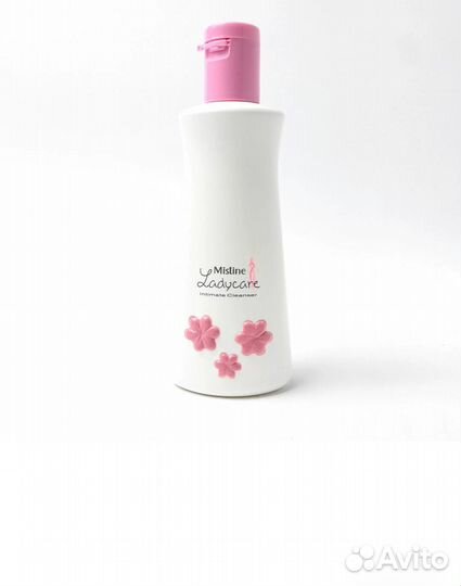 Гель для интимной гигиены Тайланд