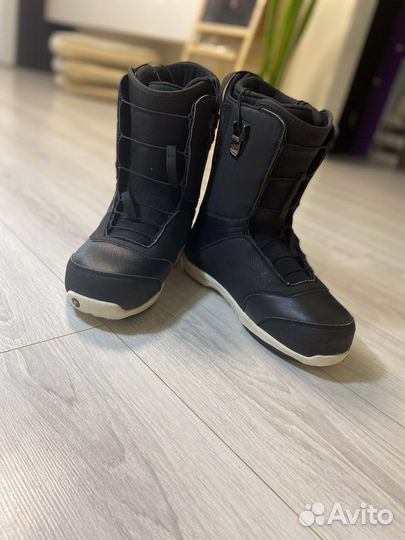 Сноубордические ботинки Termit Trend