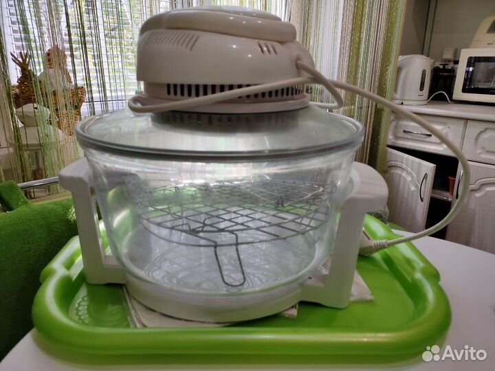 Аэрогриль lentel