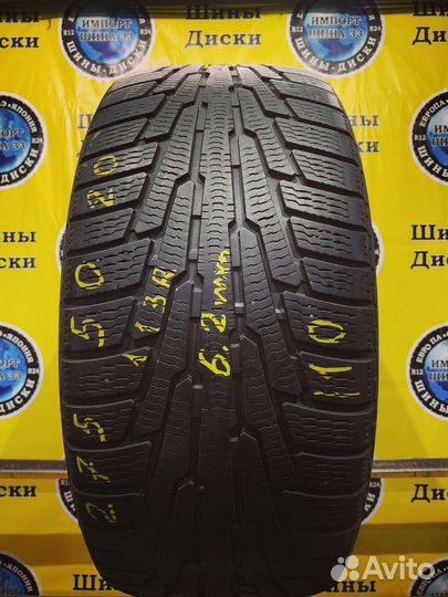 Nokian Tyres Hakkapeliitta R 275/50 R20 113R