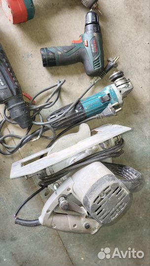 Инструмент