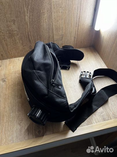 Подсумок для питья