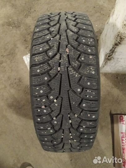 Nokian Tyres Nordman 7 225/55 R17 101T