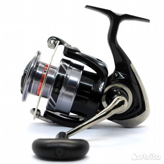 Катушка Daiwa 20 RX LT 1000-6000