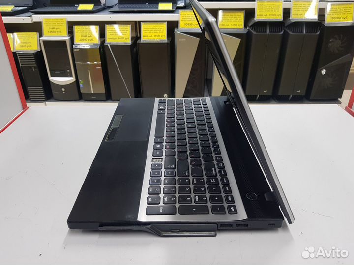 Samsung 15.6 Офисный NP300V5A (i5-2450M, 4Гб, SSD)