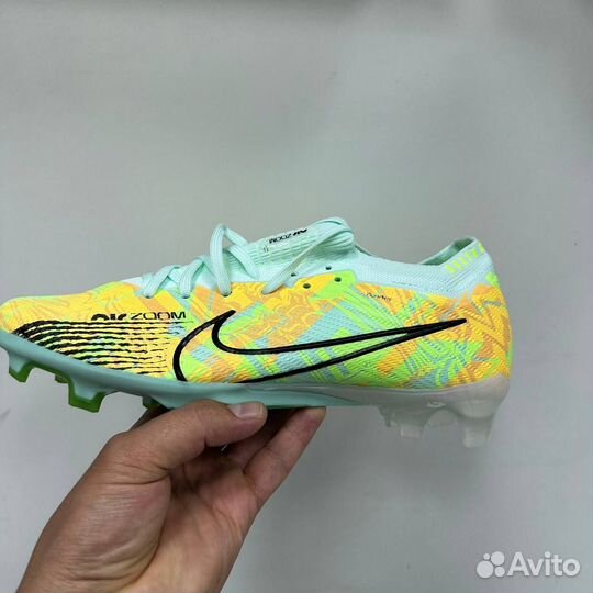 Бутсы nike zoom от 35 до 45