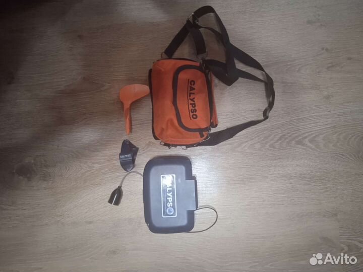 Видеокамера