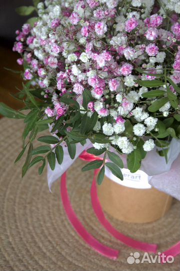 Букет на 1 сентября