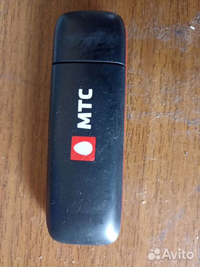 Модемы и роутеры МТС Huawei e171