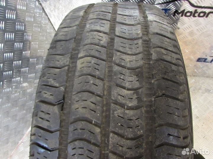 General Tire Grabber ST 255/65 R16