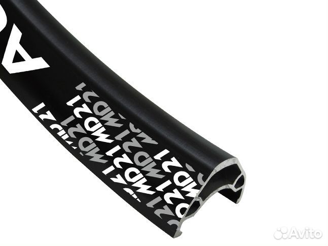 Велосипедный обод Alexrims md21, 29