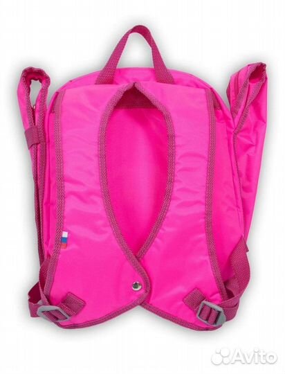 Рюкзак для художественной гимнастики