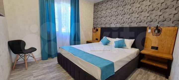 Комната 20 м², 3/3 эт.