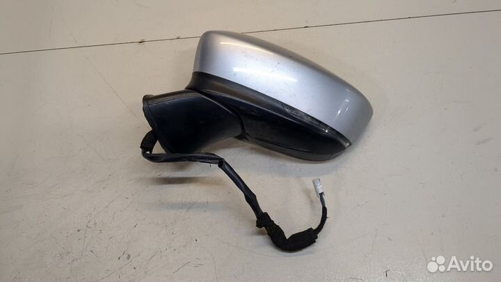 Зеркало боковое Mazda 6 (GJ), 2017