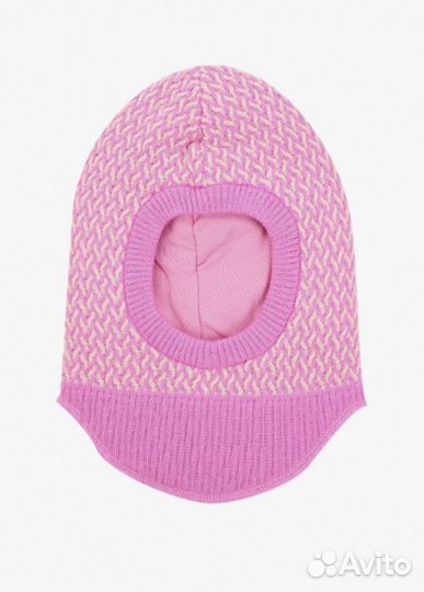 Шапка шлем новая lassie 46