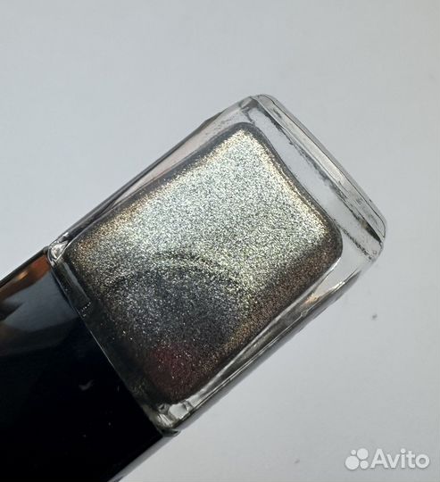 Chanel лак для ногтей 529 graphite
