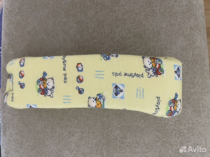 Воротник шанса детский