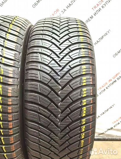 Kleber Quadraxer 2 185/65 R15 92M