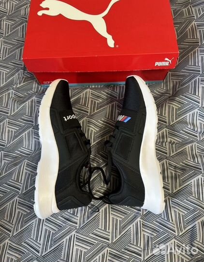 Кроссовки Puma Wired Cage оригинал все размеры