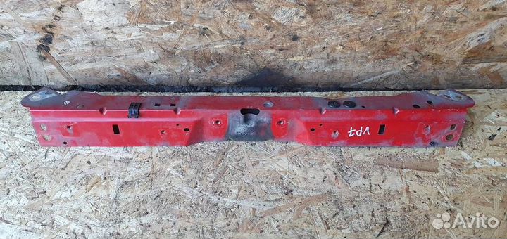 Панель передняя Opel Insignia 2008-2017