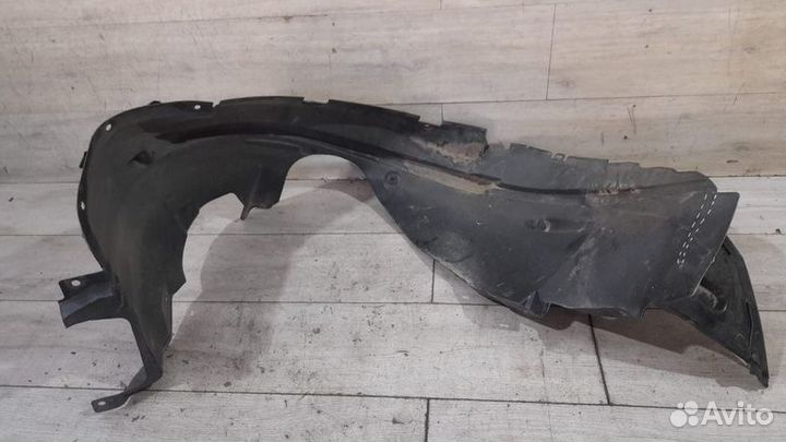Подкрылок передний правый Suzuki Sx 4 С 2009 По