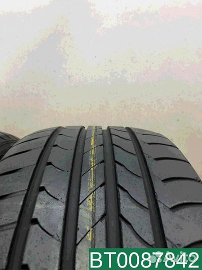 Goodyear EfficientGrip 225/45 R18 105W
