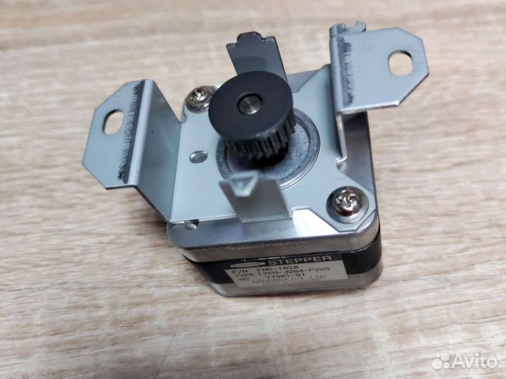 Двигатель FH5-1028 canon IR3025