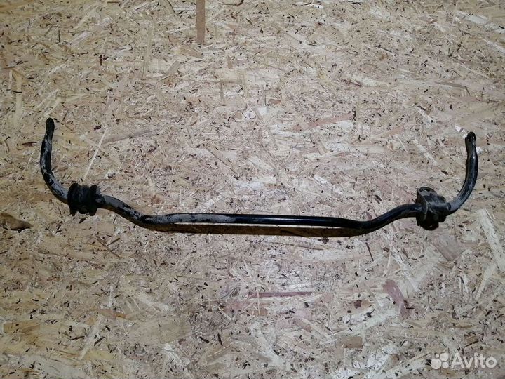 Стабилизатор задний Nissan Qashqai J10 12г