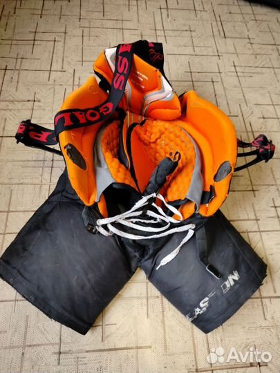 Хоккейные шорты