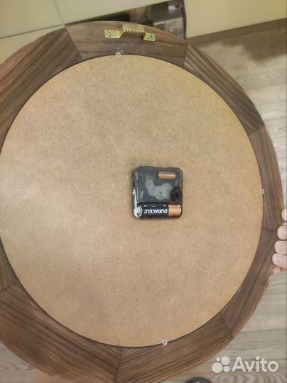 Настенные часы