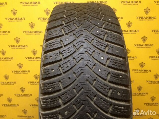 Michelin X-Ice North XIN2 195/65 R15