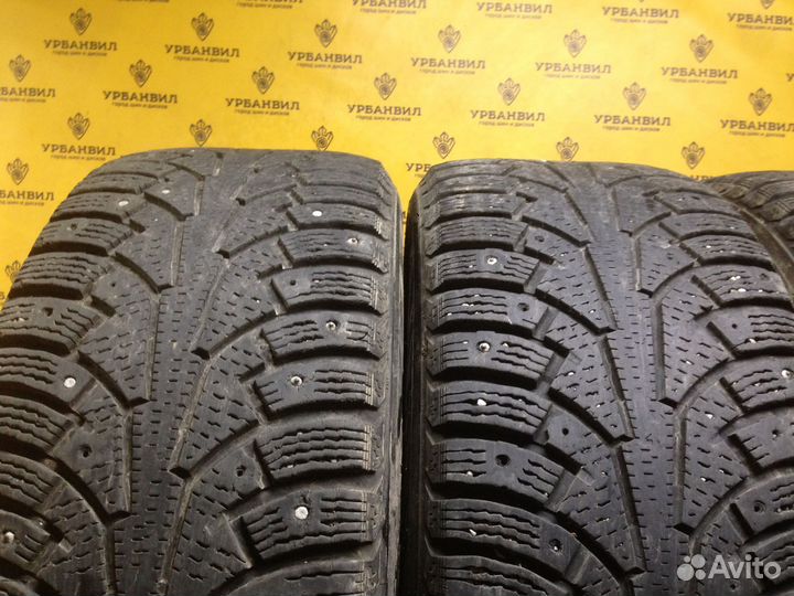 Nokian Tyres Nordman 5 235/55 R17 103T