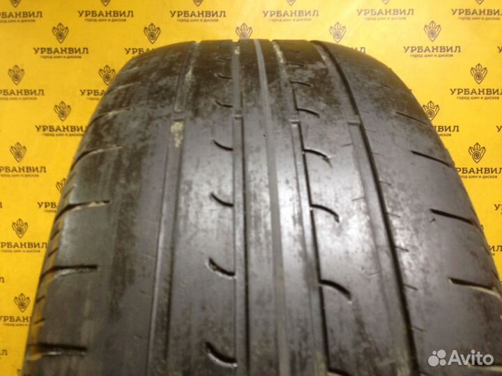 Goodyear EfficientGrip SUV 215/60 R17 96H