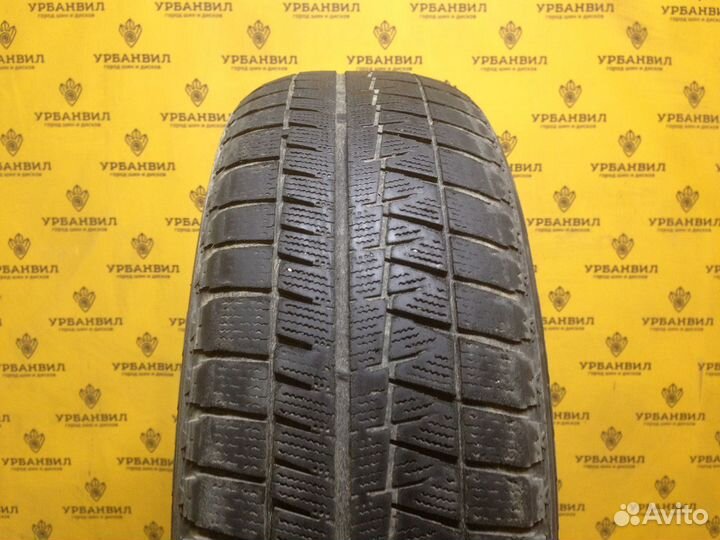 Bridgestone Blizzak Revo GZ 185/65 R14