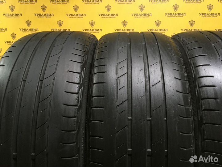 Bridgestone Turanza T001 225/45 R17 91W