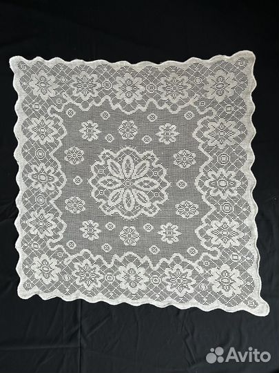 Накидки на подушку