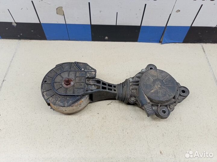 Ролик-натяжитель ручейкового ремня 308 I 2007-2015