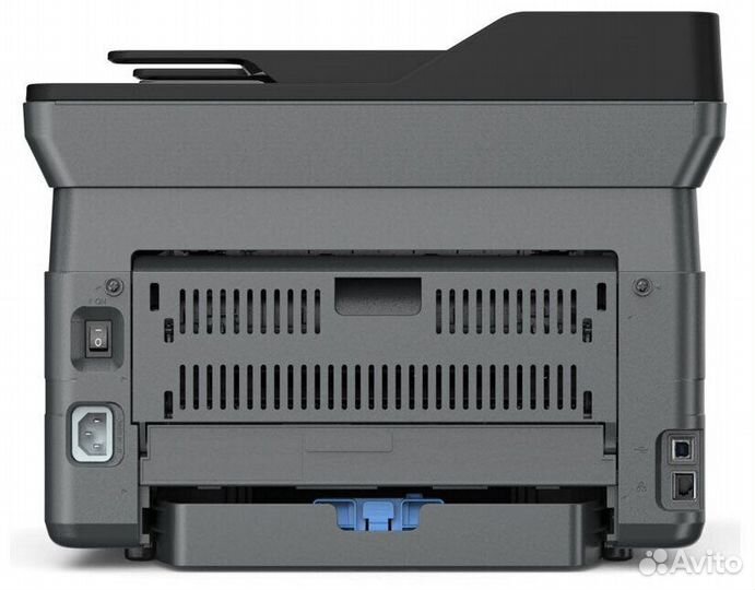 Лазерное мфу Deli Laser M3100DW