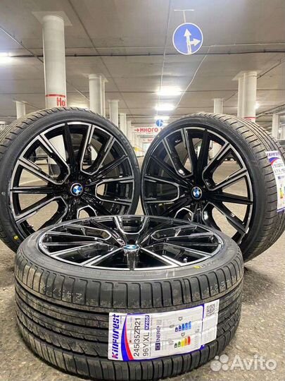 R20 Triangle TH201 Sportex 275/40, PCD 5x112 DIA 66.6