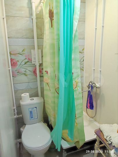 Квартира-студия, 24,6 м², 7/9 эт.