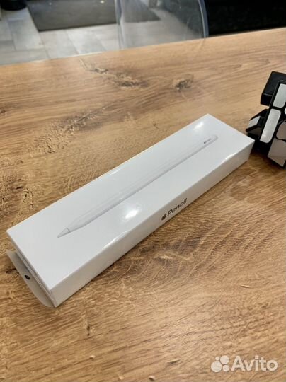 Apple Pencil 1 / 2 generation новый