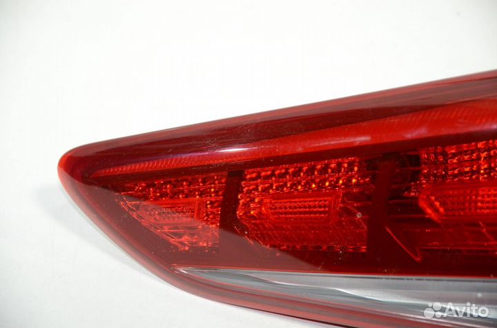 Фонарь внутренний задний правый Hyundai Tucson TL