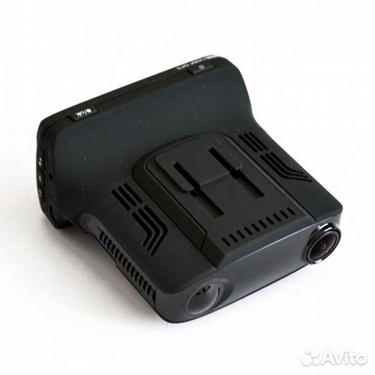 Видеорегистратор + радар Eplutus GR-92Р Signature